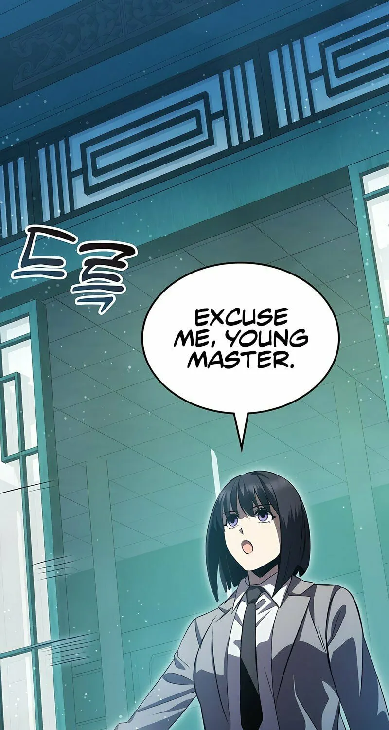 Yakppari Sinseonham Chapter 46 page 73 - 