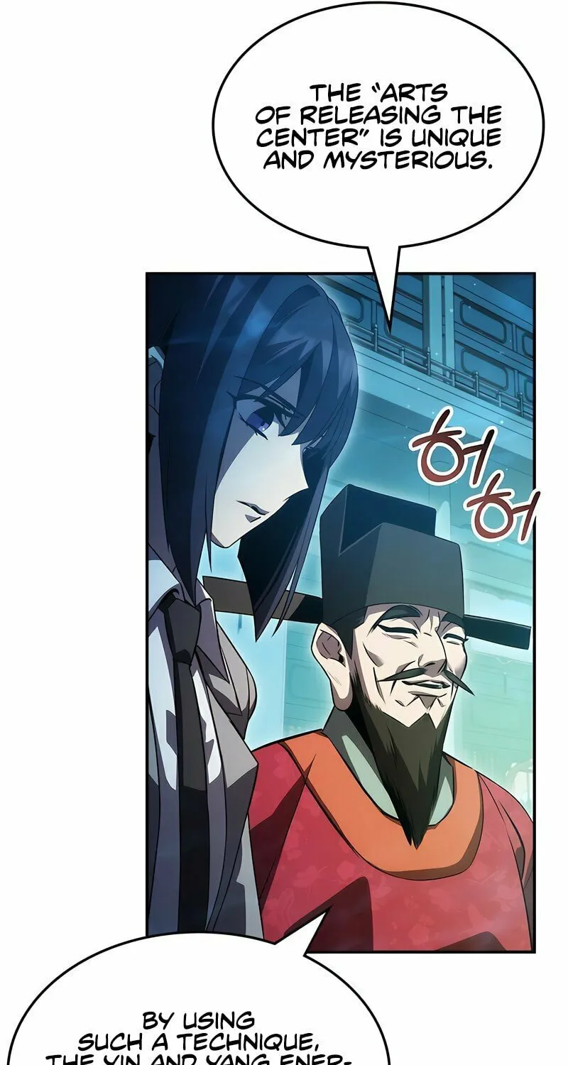 Yakppari Sinseonham Chapter 46 page 10 - 