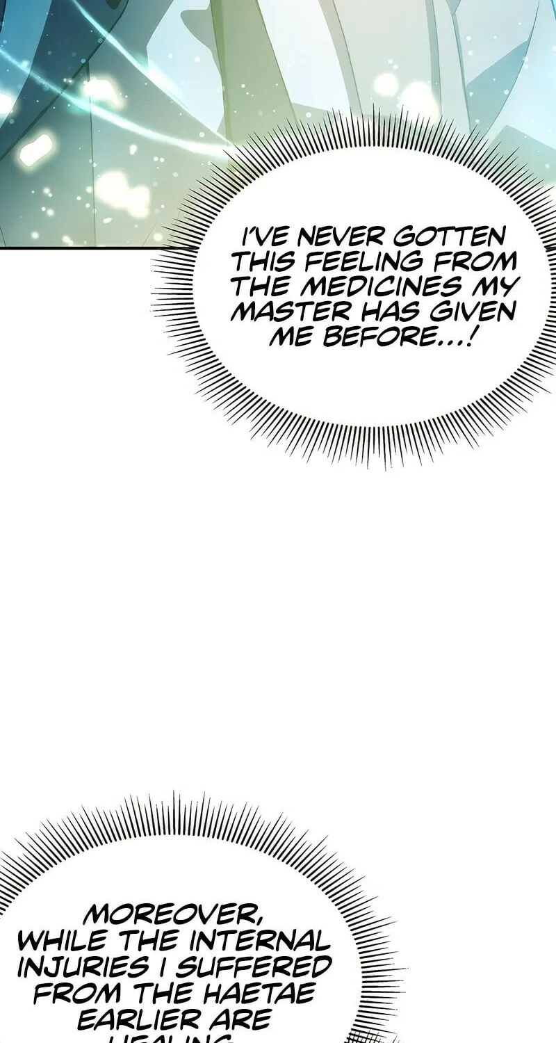 Yakppari Sinseonham Chapter 47 page 12 - 