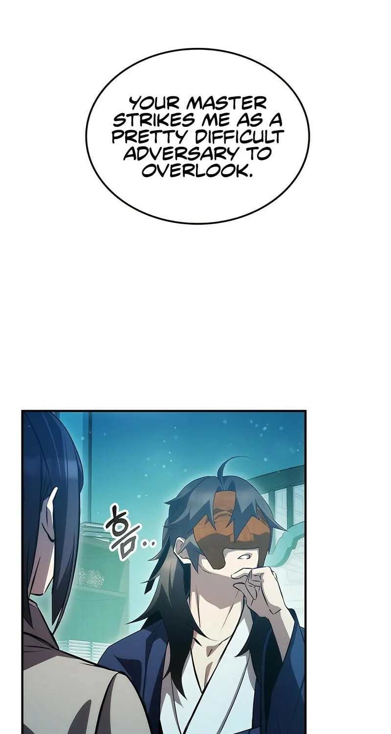 Yakppari Sinseonham Chapter 47 page 17 - 