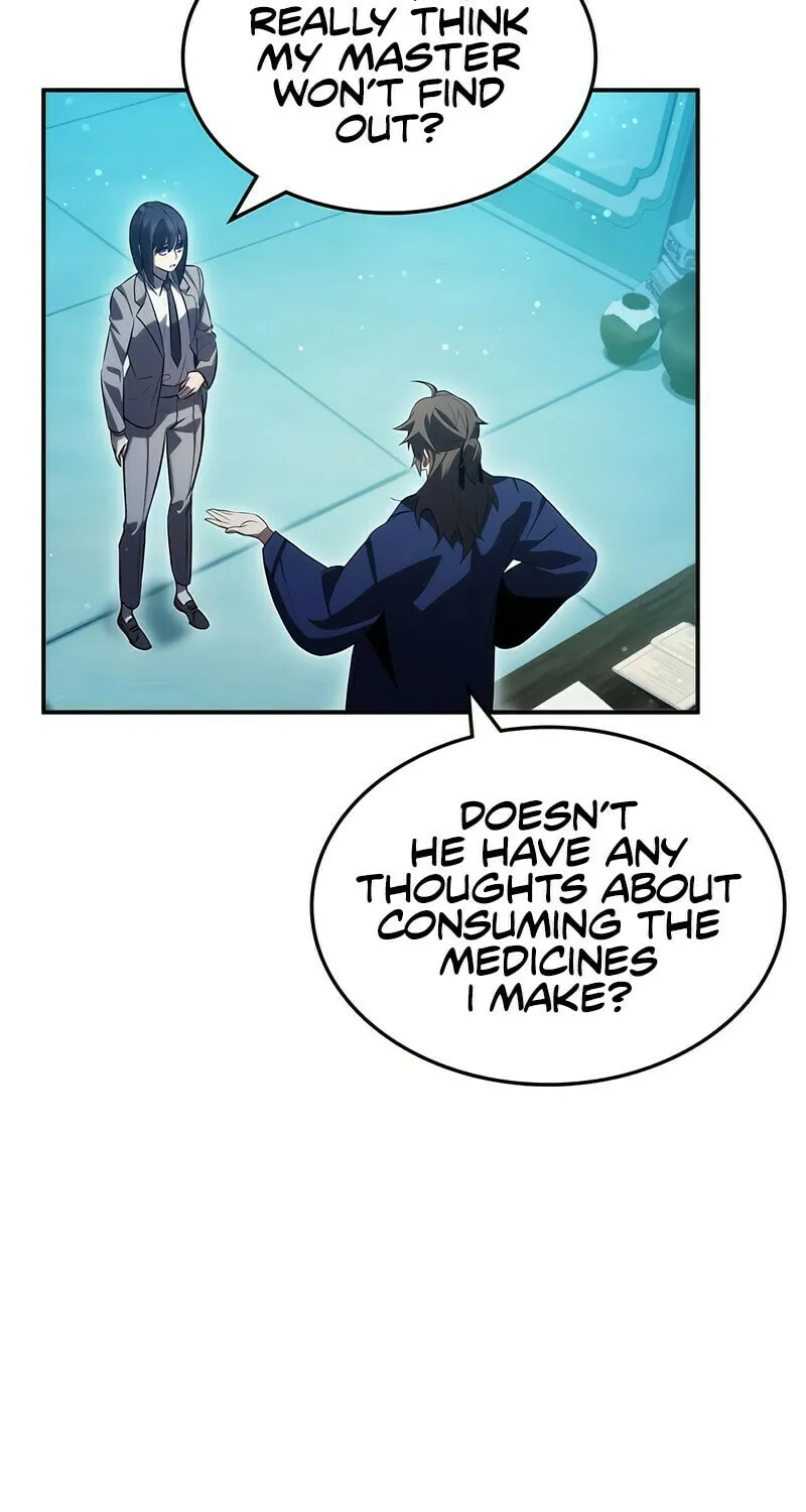 Yakppari Sinseonham Chapter 47 page 21 - 