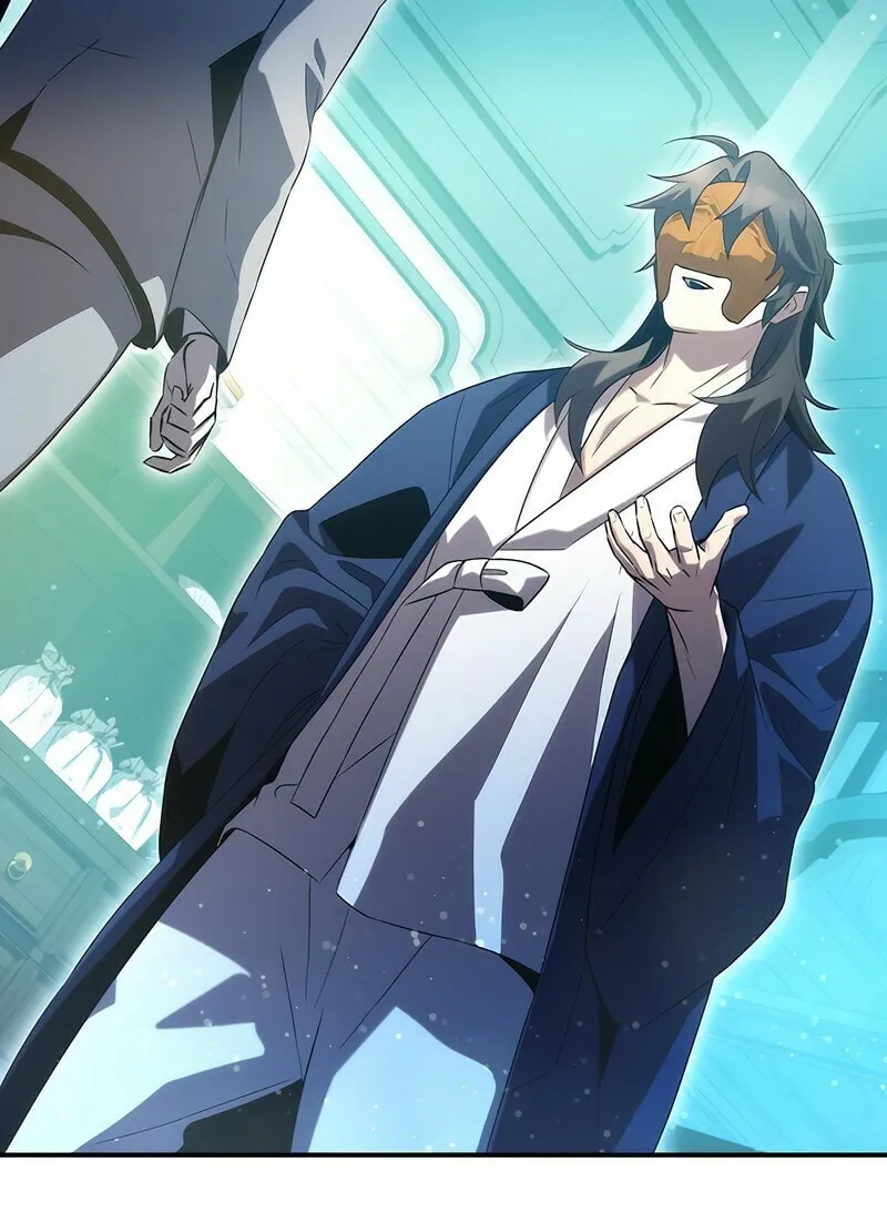 Yakppari Sinseonham Chapter 47 page 24 - 