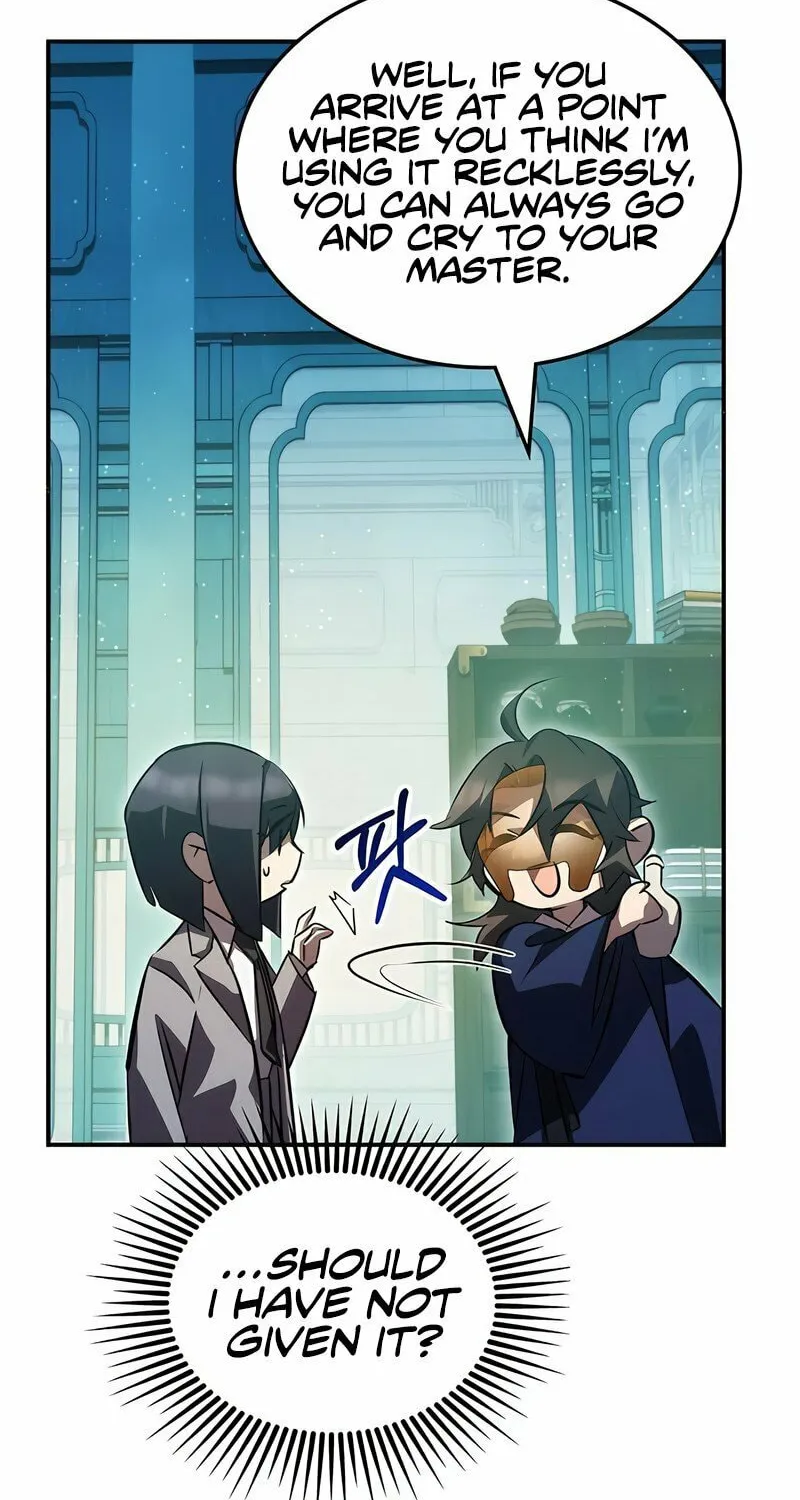 Yakppari Sinseonham Chapter 47 page 30 - 