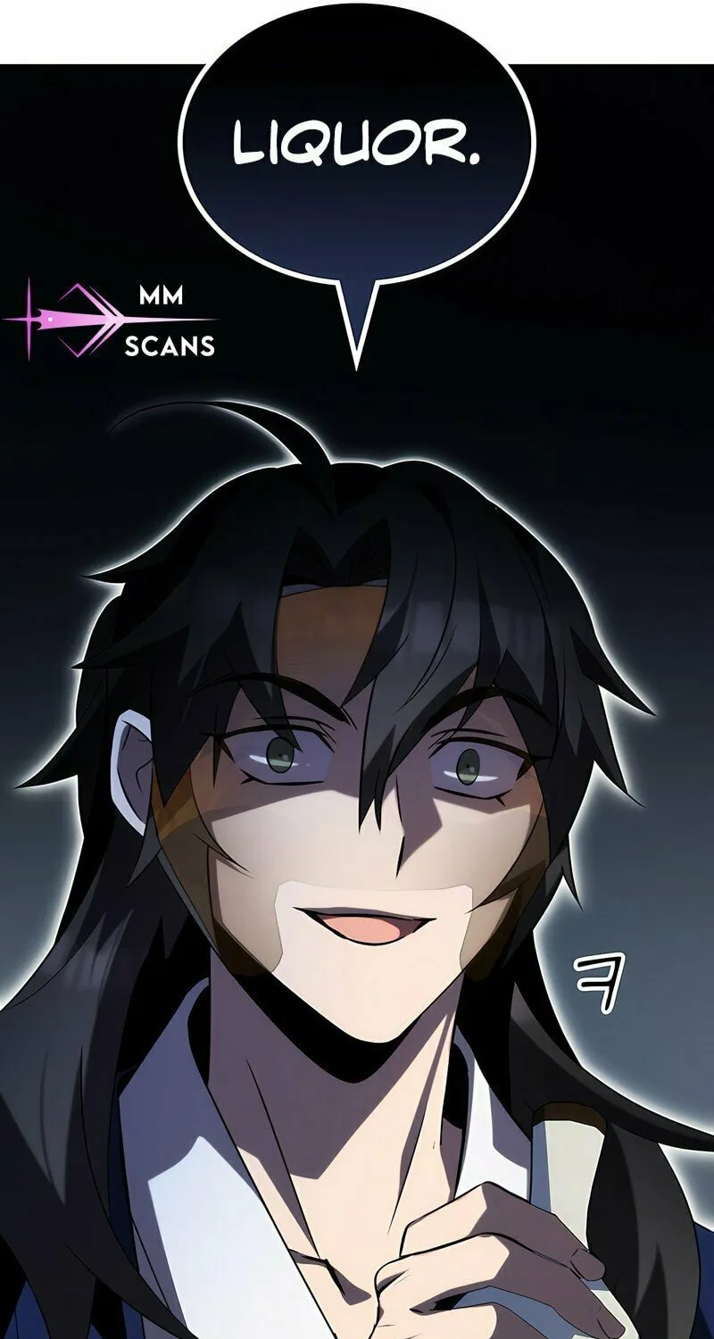 Yakppari Sinseonham Chapter 47 page 33 - 