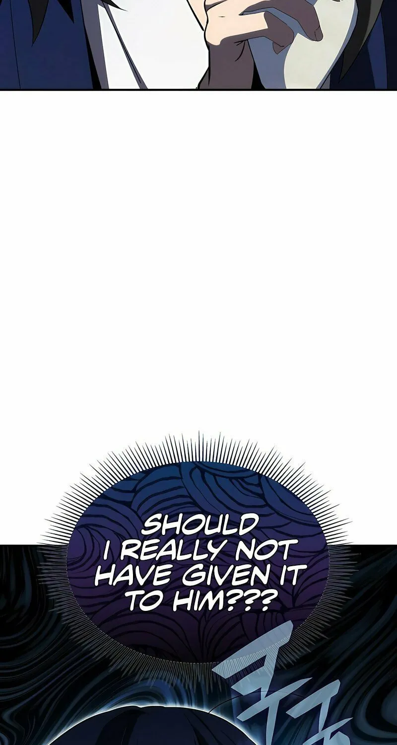 Yakppari Sinseonham Chapter 47 page 34 - 