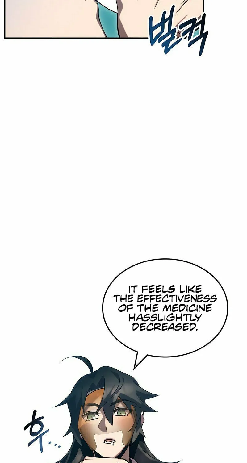 Yakppari Sinseonham Chapter 47 page 38 - 