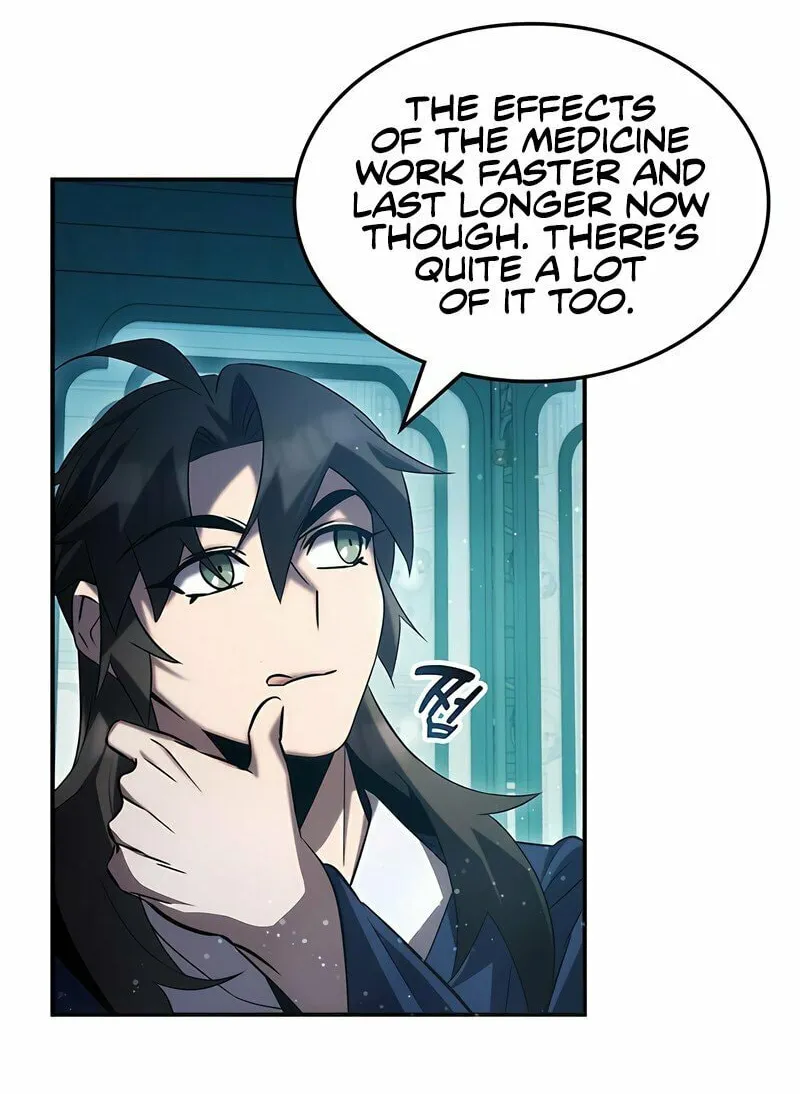 Yakppari Sinseonham Chapter 47 page 40 - 