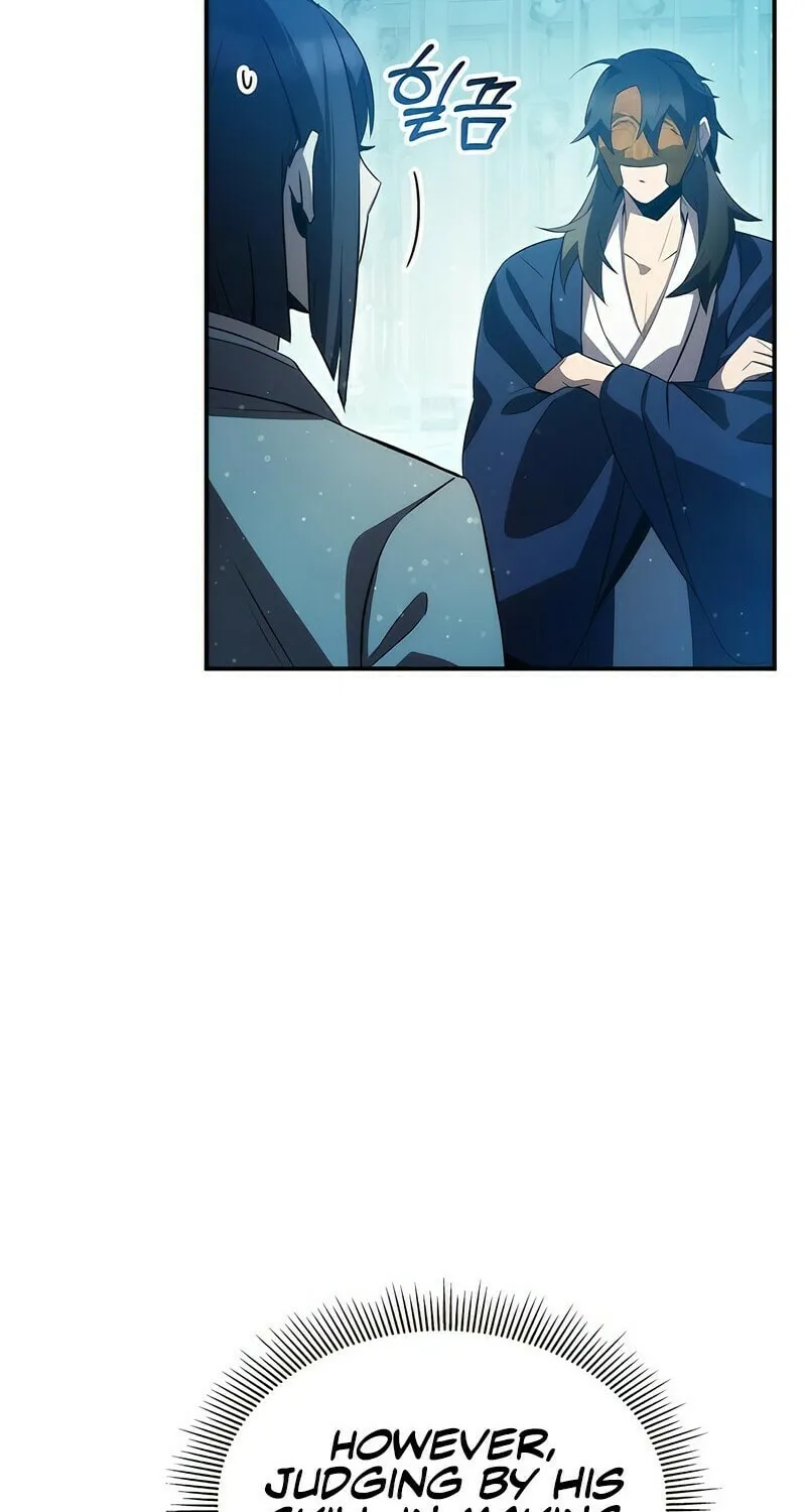 Yakppari Sinseonham Chapter 47 page 5 - 