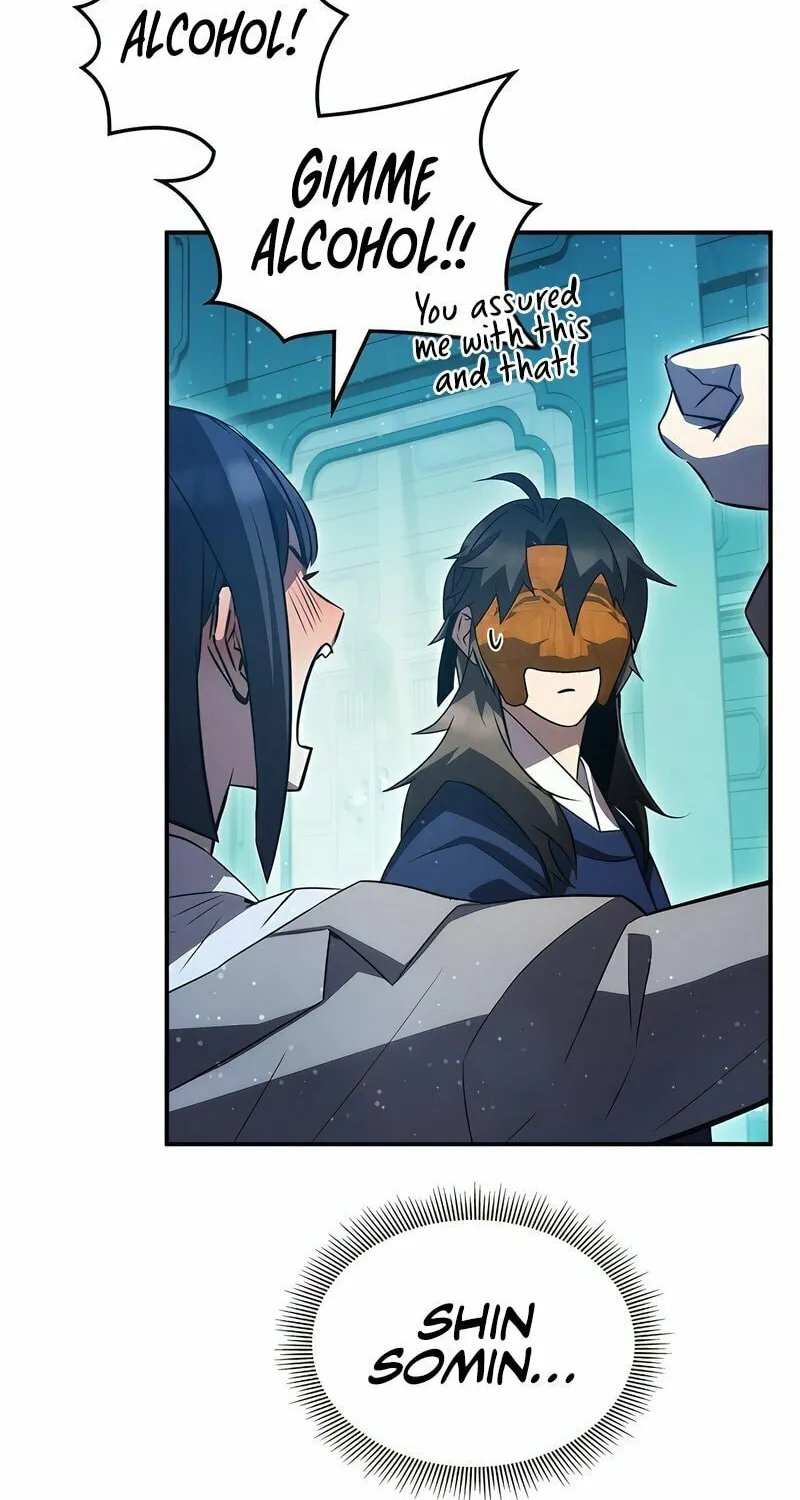 Yakppari Sinseonham Chapter 47 page 46 - 
