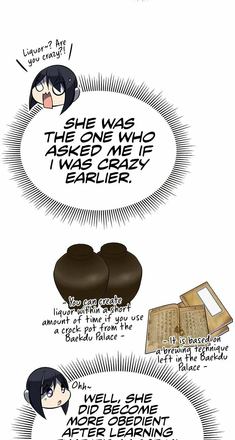 Yakppari Sinseonham Chapter 47 page 47 - 