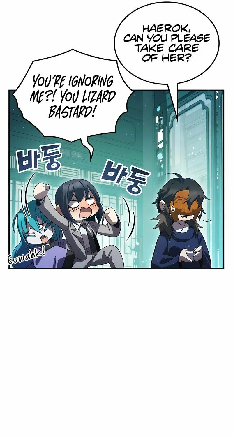 Yakppari Sinseonham Chapter 47 page 49 - 