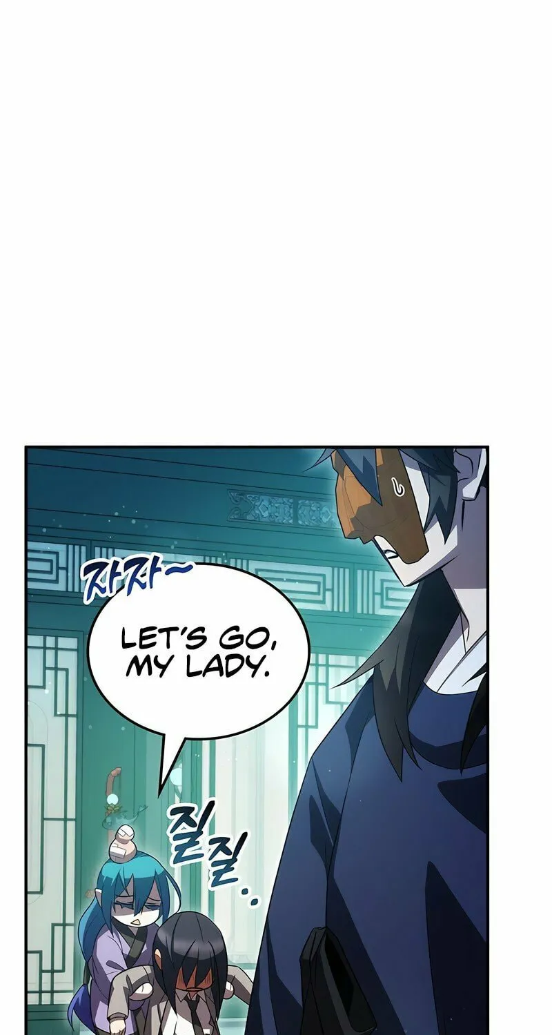 Yakppari Sinseonham Chapter 47 page 55 - 