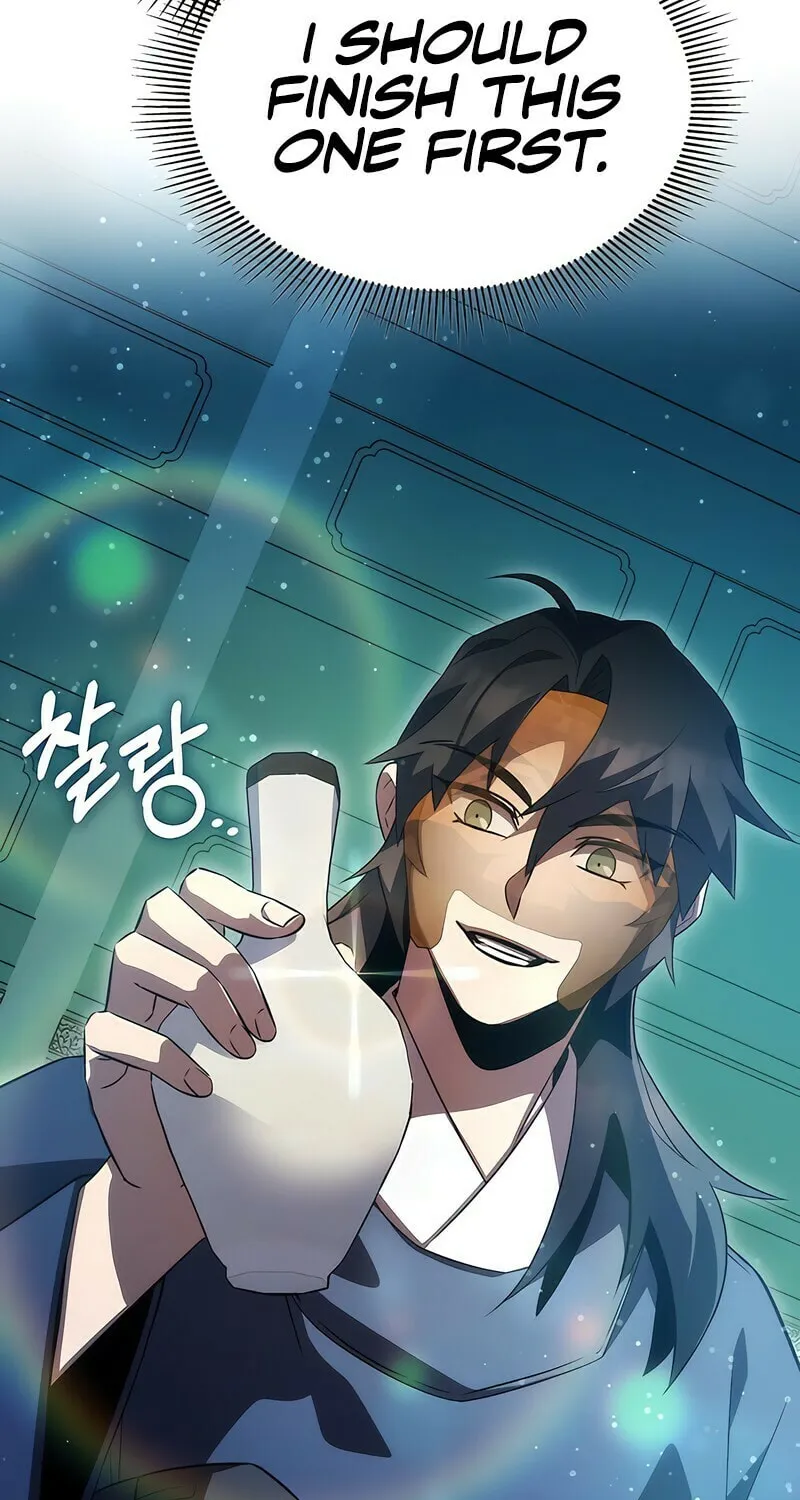 Yakppari Sinseonham Chapter 47 page 61 - 