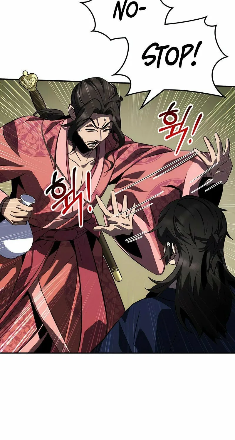 Yakppari Sinseonham Chapter 48 page 11 - 