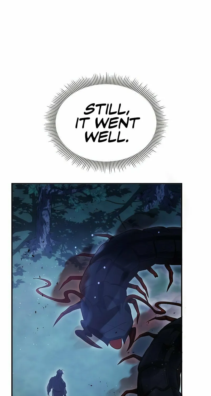 Yakppari Sinseonham Chapter 48 page 103 - 