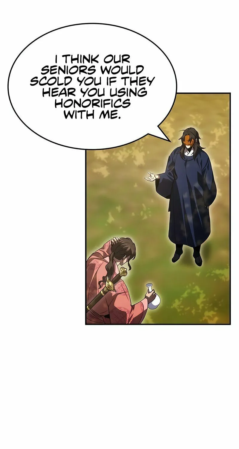 Yakppari Sinseonham Chapter 48 page 16 - 