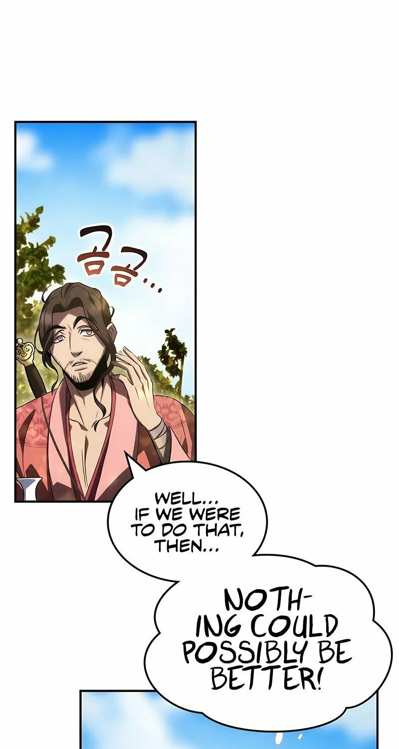Yakppari Sinseonham Chapter 48 page 19 - 