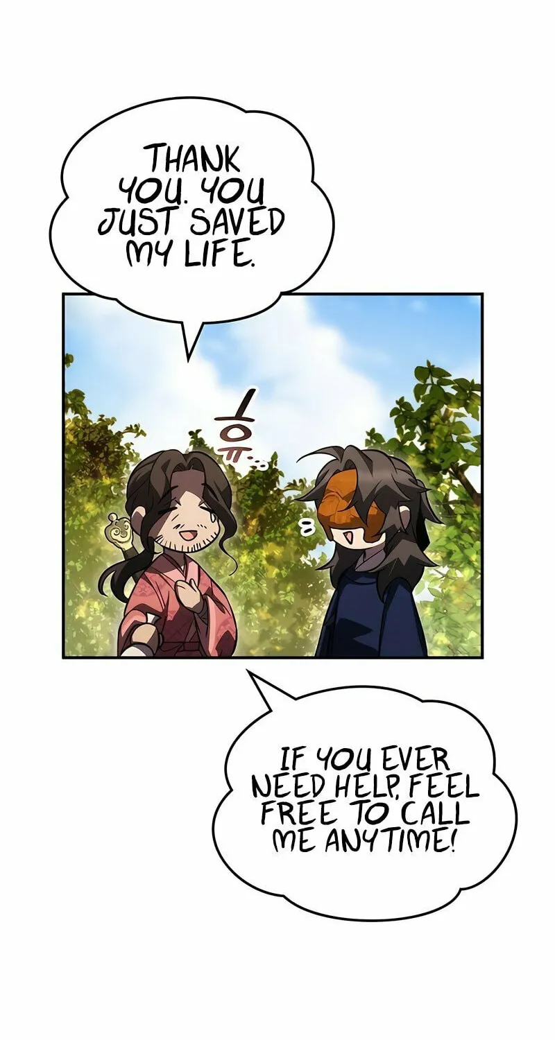 Yakppari Sinseonham Chapter 48 page 21 - 