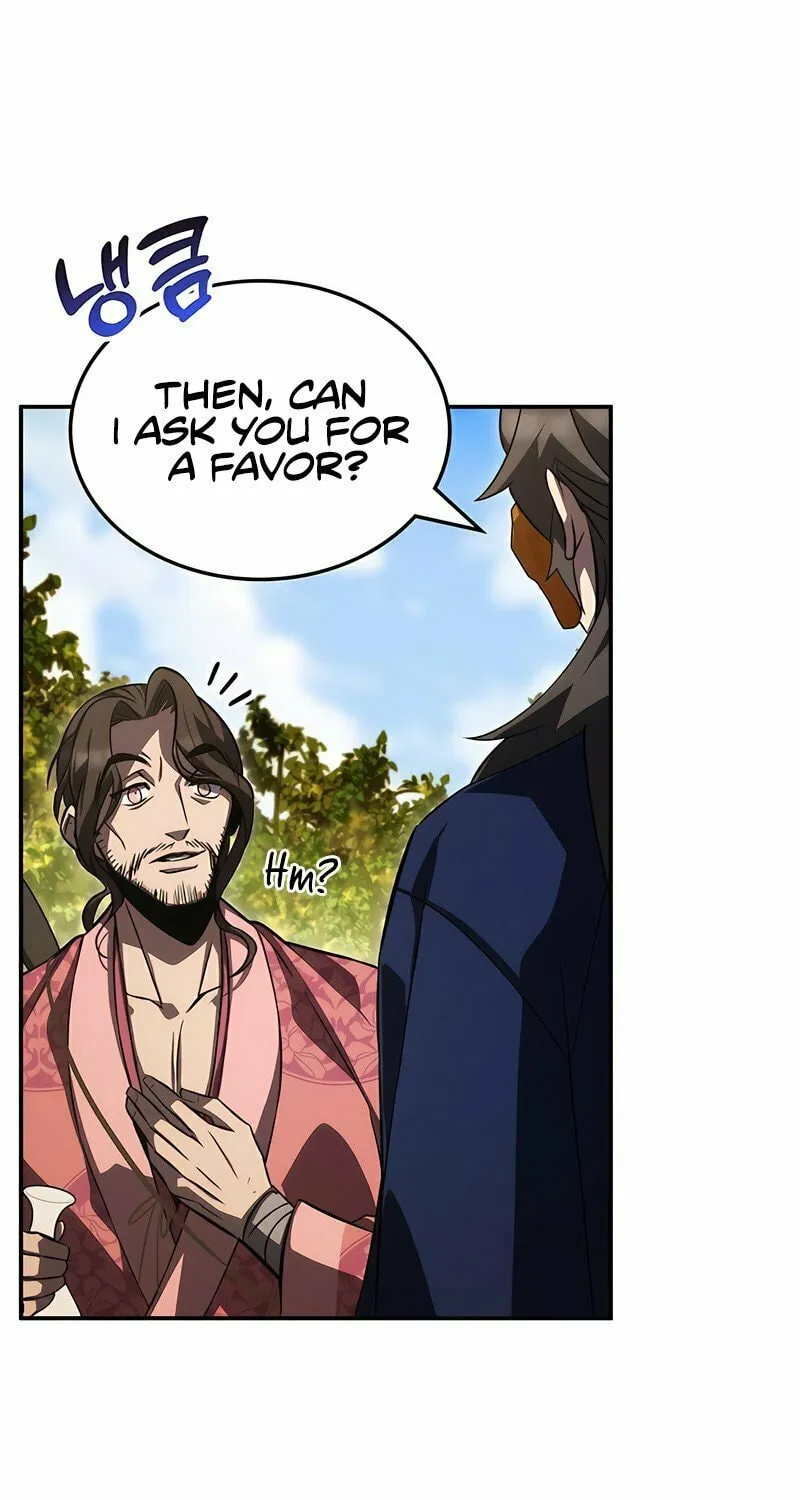 Yakppari Sinseonham Chapter 48 page 22 - 