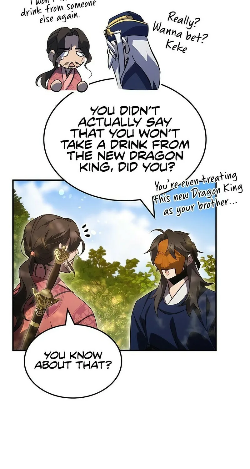 Yakppari Sinseonham Chapter 48 page 5 - 