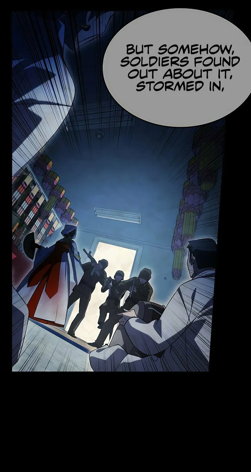 Yakppari Sinseonham Chapter 49 page 17 - 