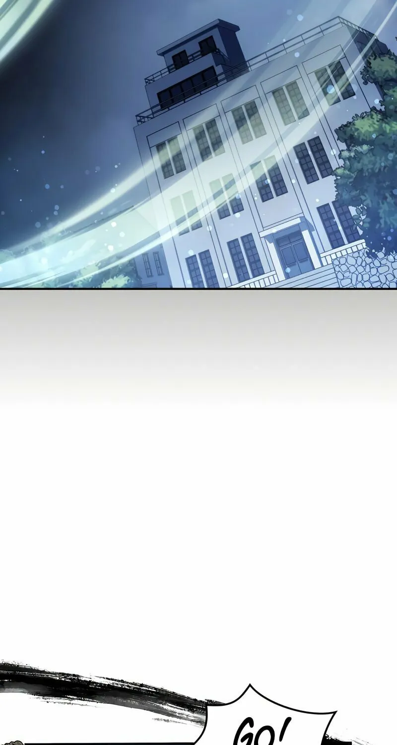 Yakppari Sinseonham Chapter 49 page 28 - 