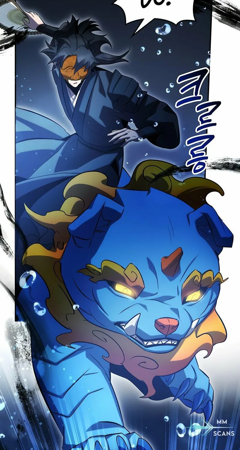 Yakppari Sinseonham Chapter 49 page 29 - 