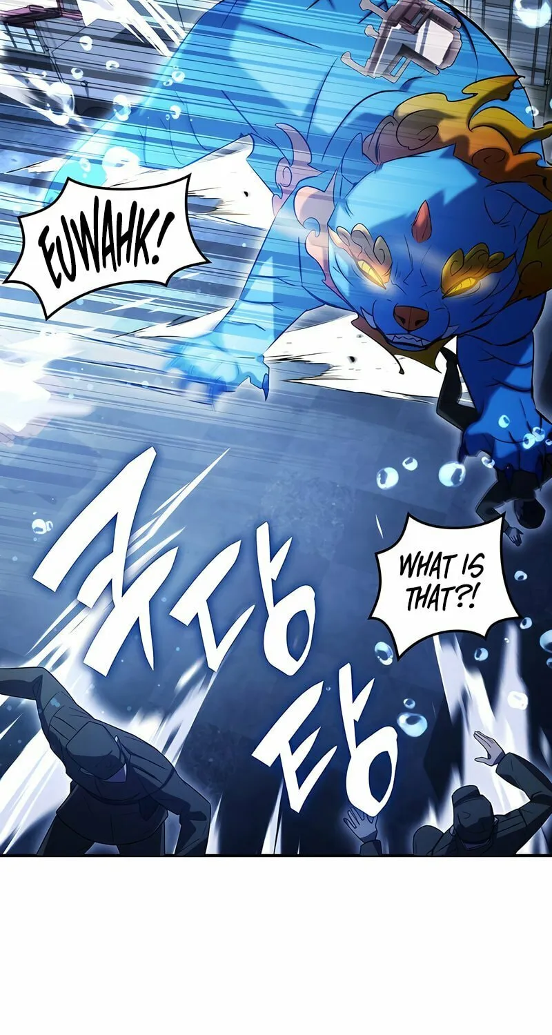 Yakppari Sinseonham Chapter 49 page 32 - 