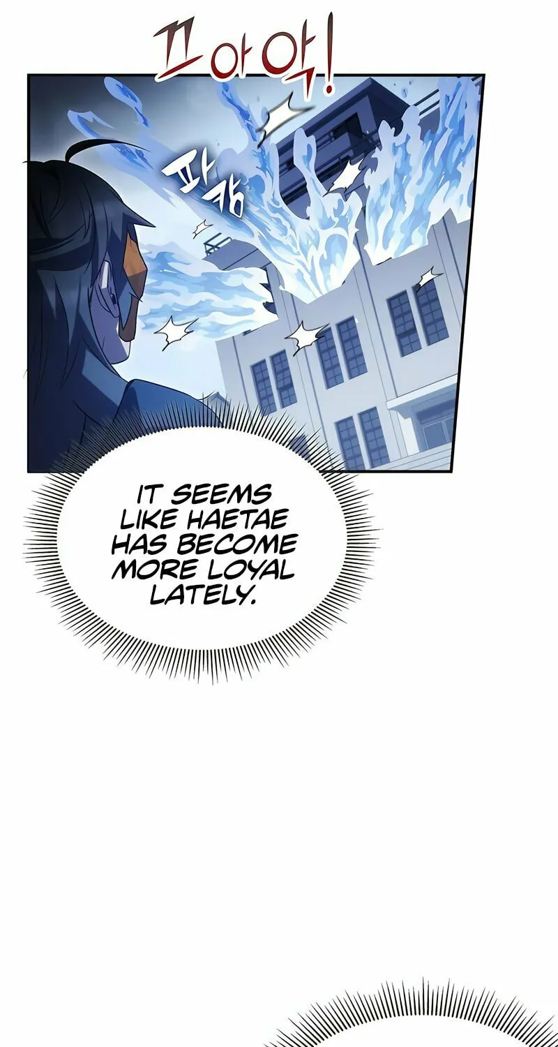 Yakppari Sinseonham Chapter 49 page 34 - 