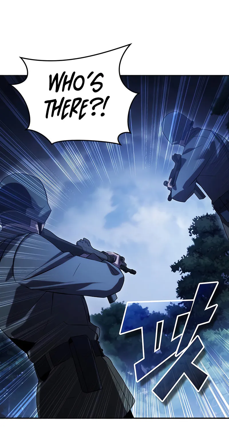 Yakppari Sinseonham Chapter 49 page 5 - 
