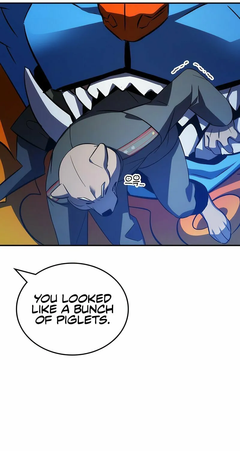 Yakppari Sinseonham Chapter 49 page 42 - 