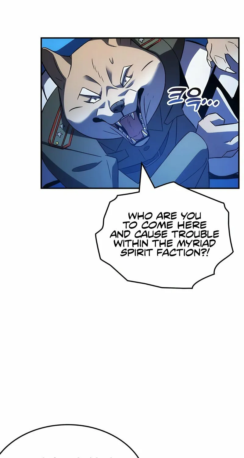 Yakppari Sinseonham Chapter 49 page 43 - 