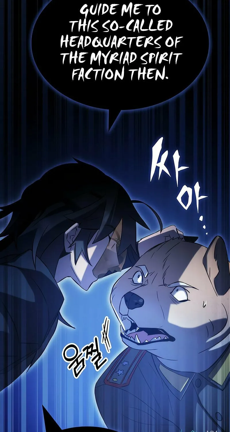 Yakppari Sinseonham Chapter 49 page 53 - 