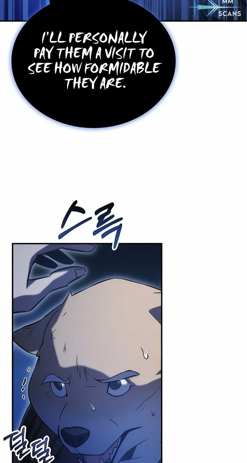 Yakppari Sinseonham Chapter 49 page 54 - 