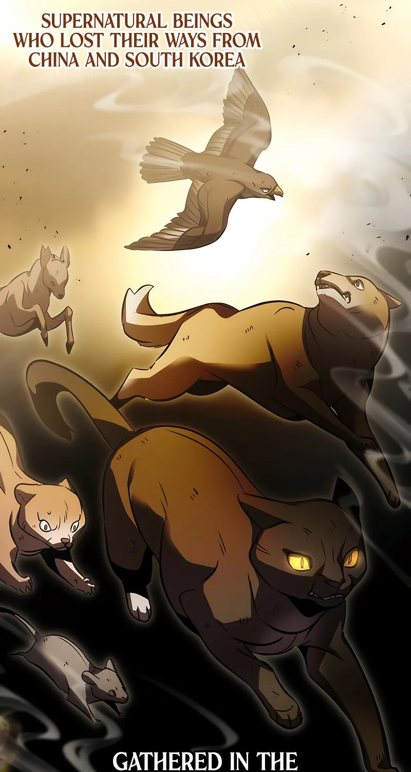 Yakppari Sinseonham Chapter 49 page 58 - 