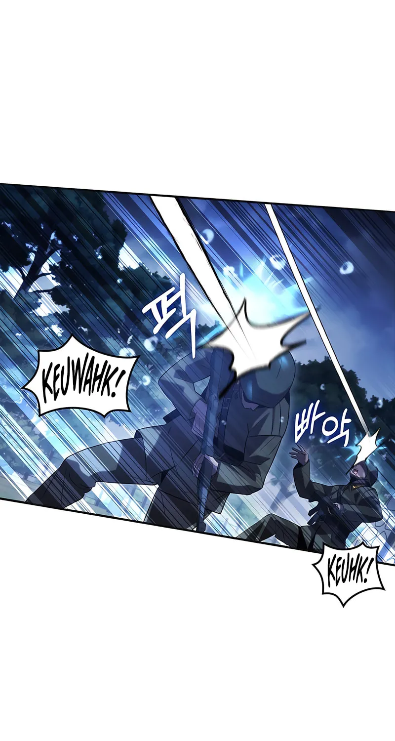 Yakppari Sinseonham Chapter 49 page 7 - 