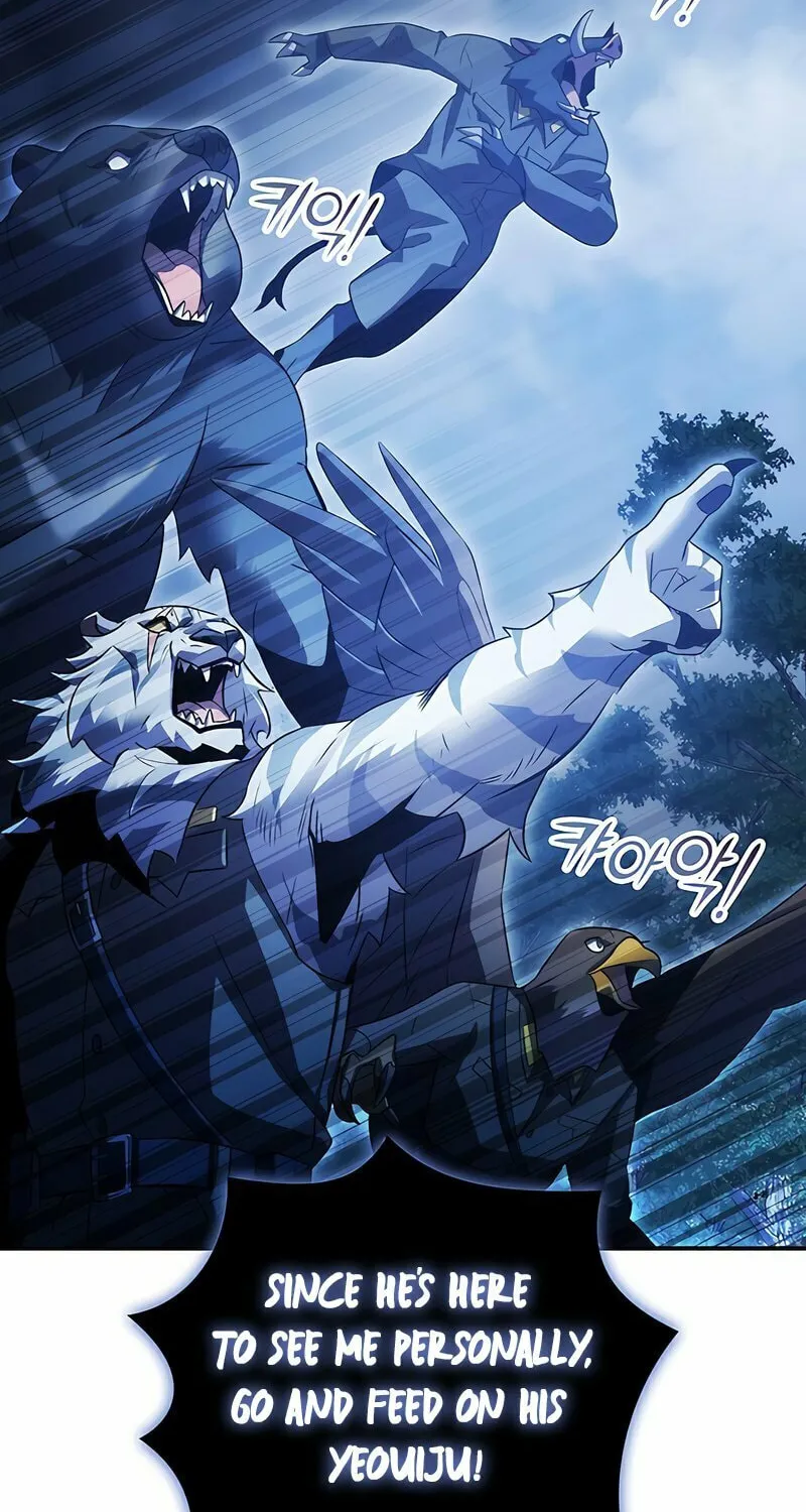 Yakppari Sinseonham Chapter 49 page 93 - 