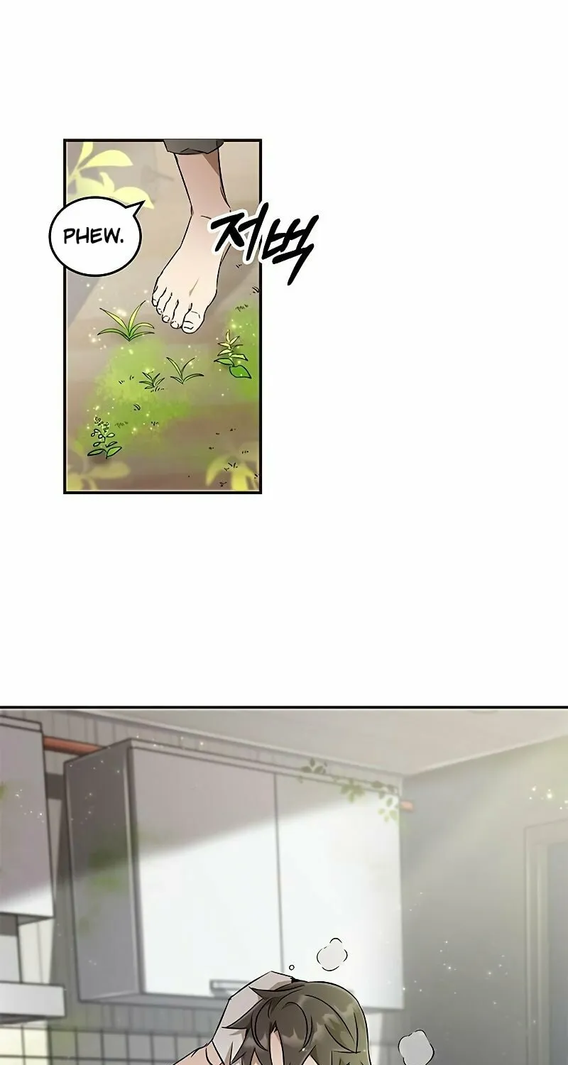 Yakppari Sinseonham Chapter 5 page 2 - 