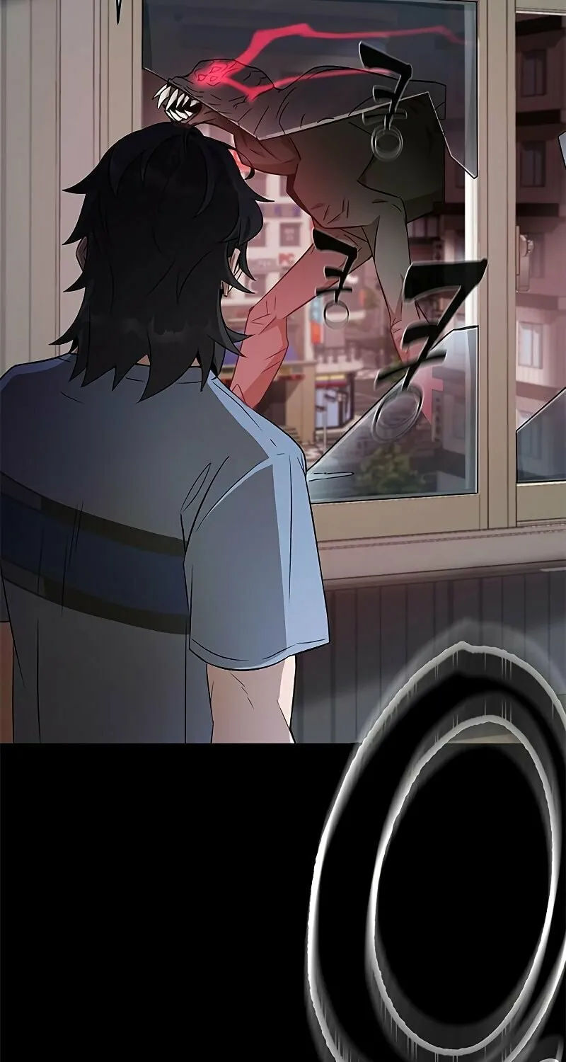 Yakppari Sinseonham Chapter 5 page 12 - 