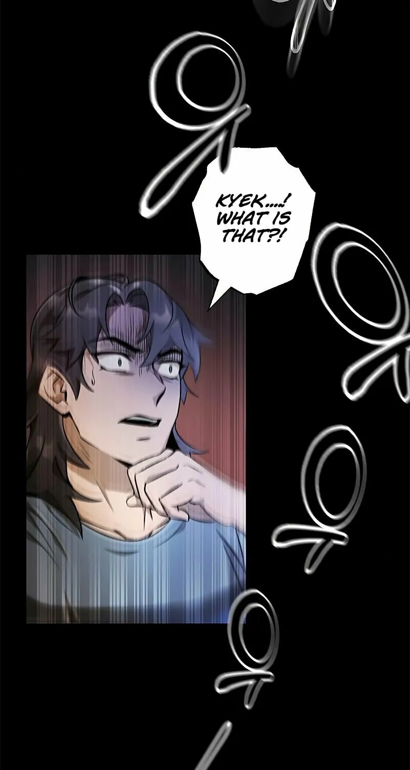 Yakppari Sinseonham Chapter 5 page 14 - 