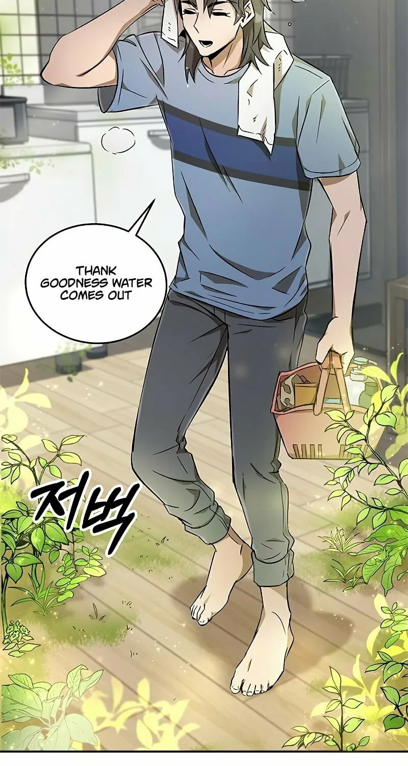 Yakppari Sinseonham Chapter 5 page 3 - 
