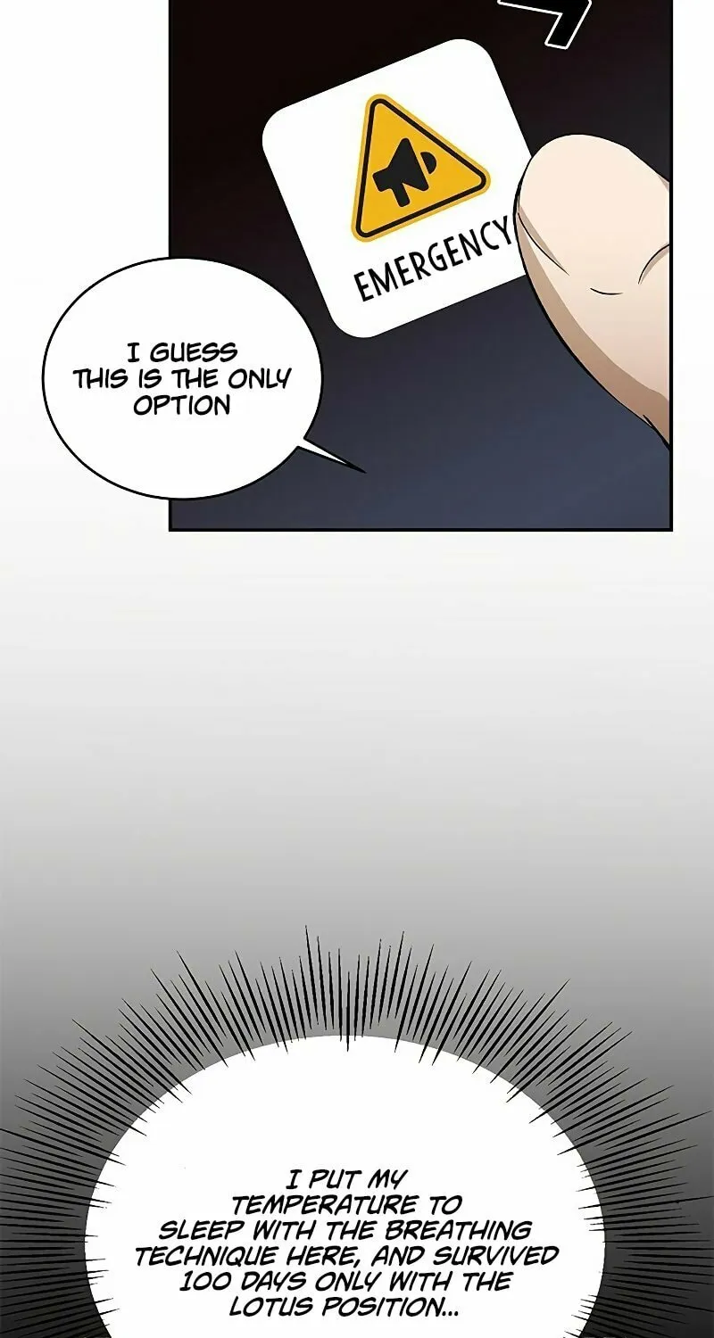 Yakppari Sinseonham Chapter 5 page 23 - 