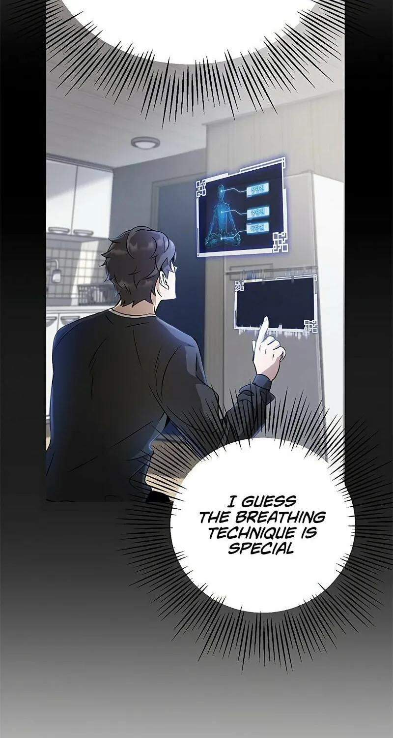 Yakppari Sinseonham Chapter 5 page 24 - 