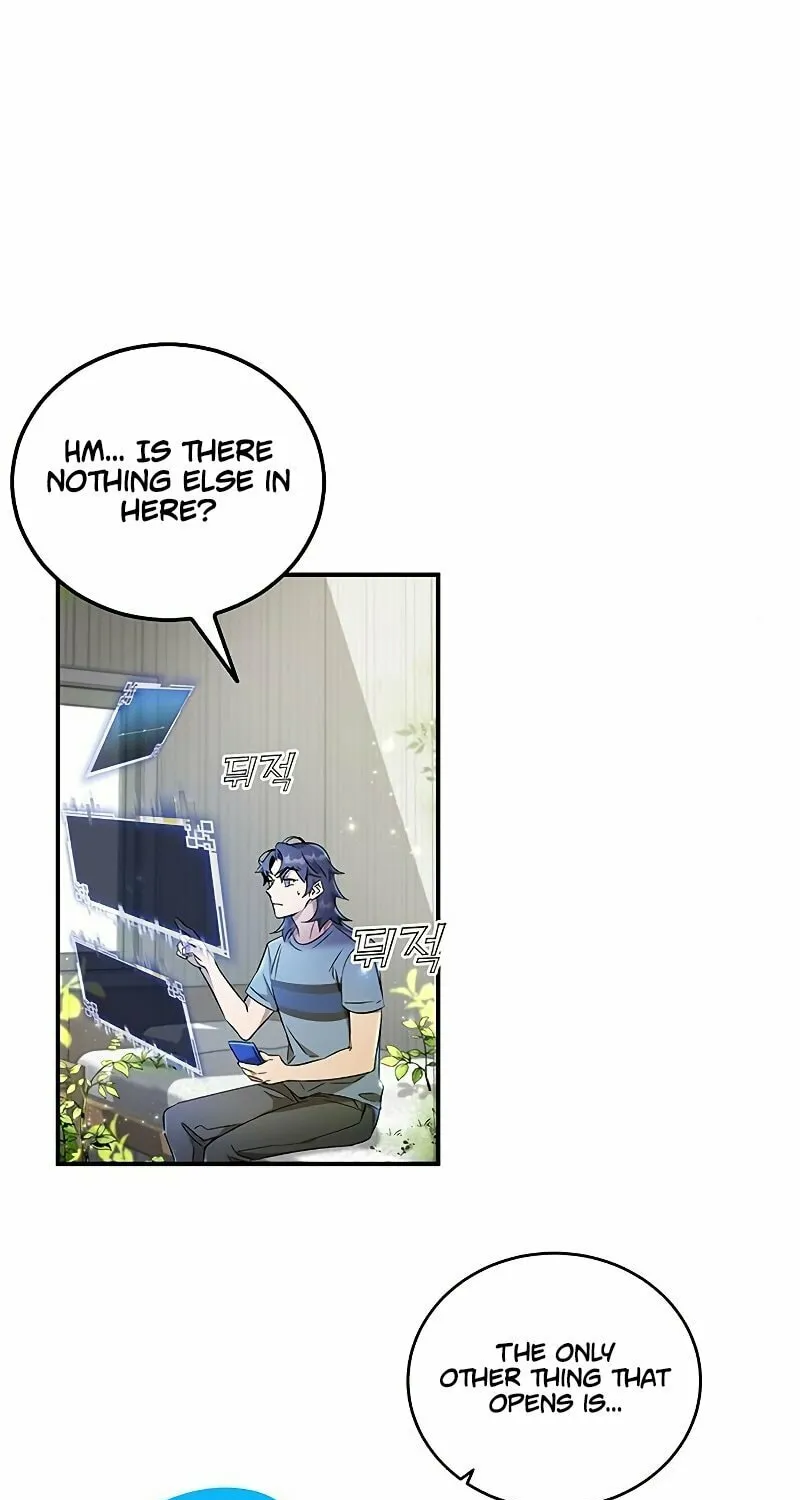 Yakppari Sinseonham Chapter 5 page 27 - 