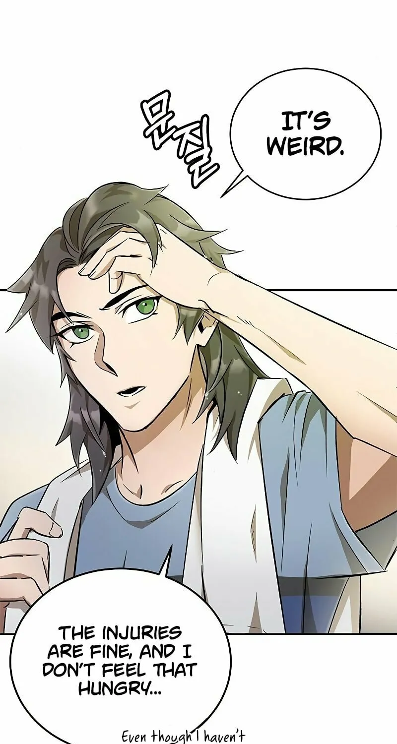 Yakppari Sinseonham Chapter 5 page 4 - 