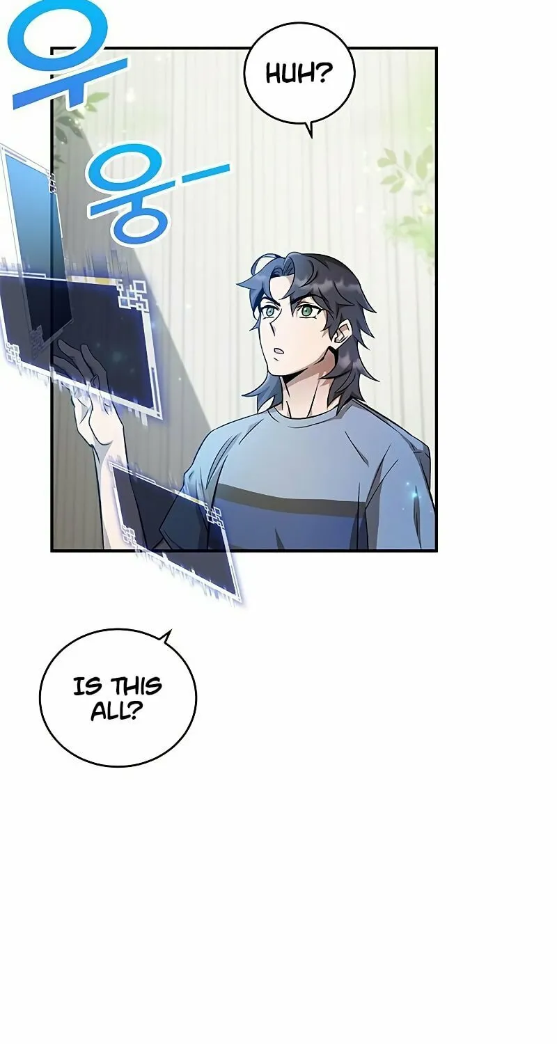 Yakppari Sinseonham Chapter 5 page 33 - 