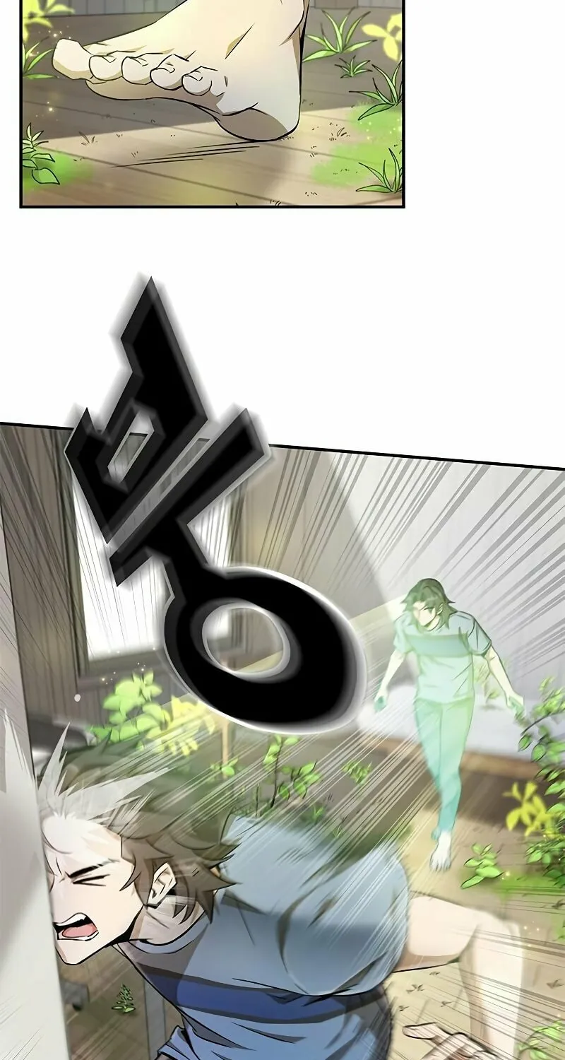 Yakppari Sinseonham Chapter 5 page 35 - 