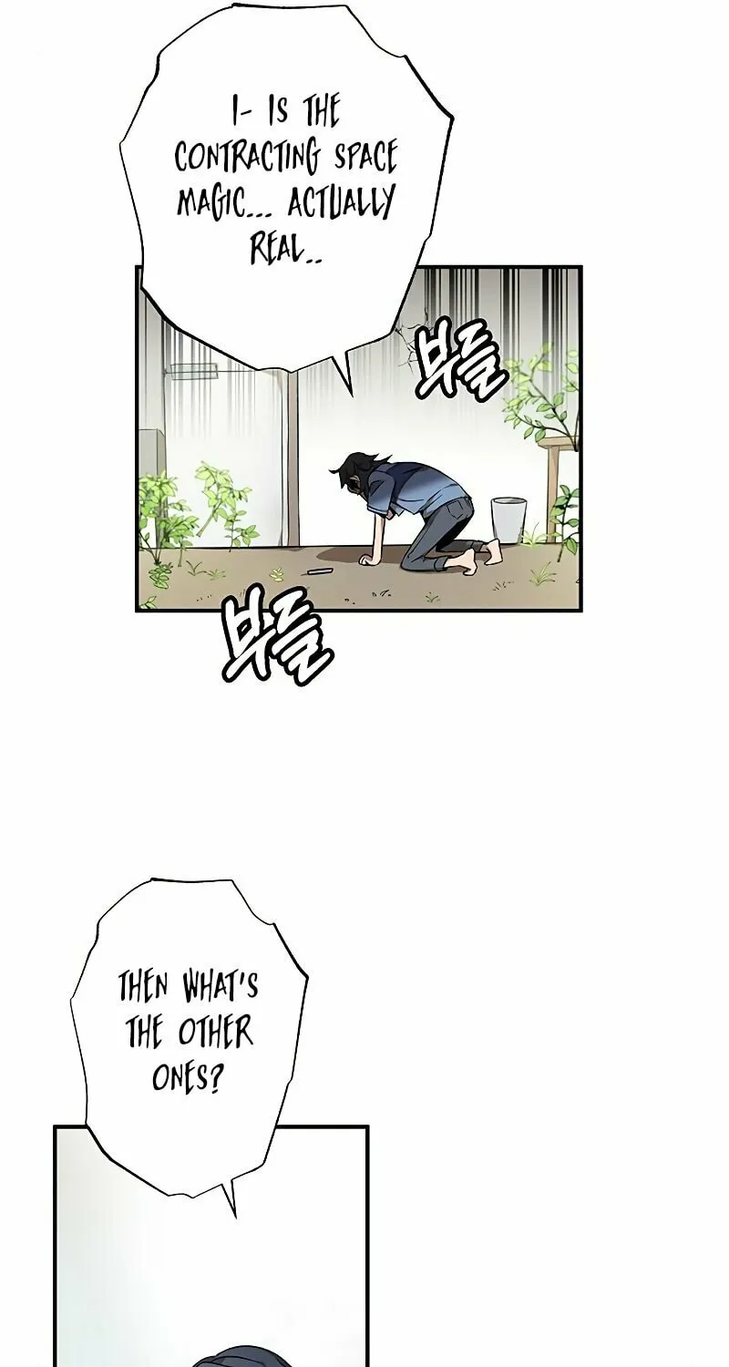 Yakppari Sinseonham Chapter 5 page 37 - 
