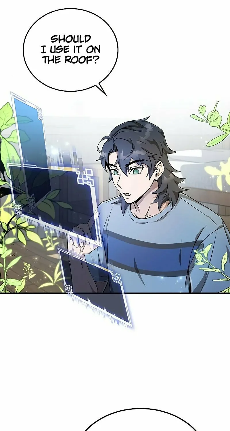 Yakppari Sinseonham Chapter 5 page 40 - 