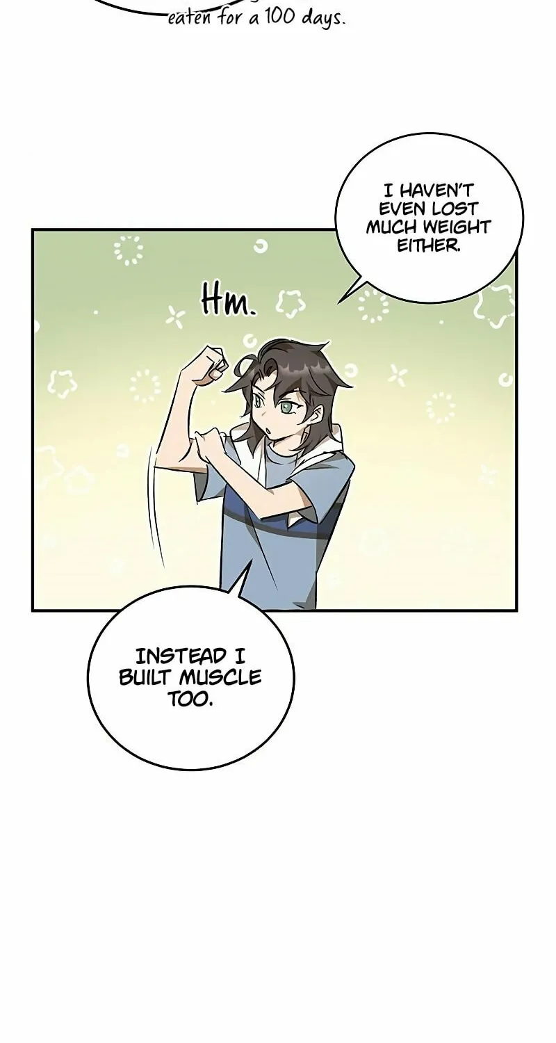 Yakppari Sinseonham Chapter 5 page 5 - 